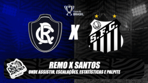 Remo-x-Santos