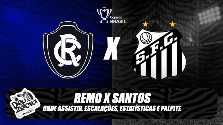 Remo-x-Santos
