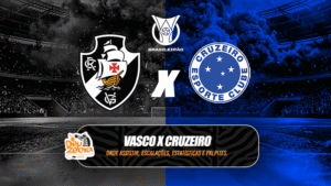 Vasco-x-Cruzeiro