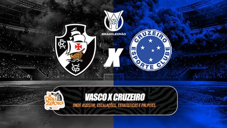 Vasco-x-Cruzeiro
