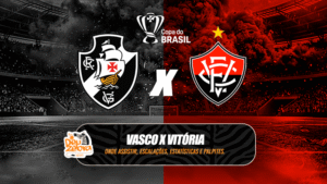 Vasco-x-Vitória