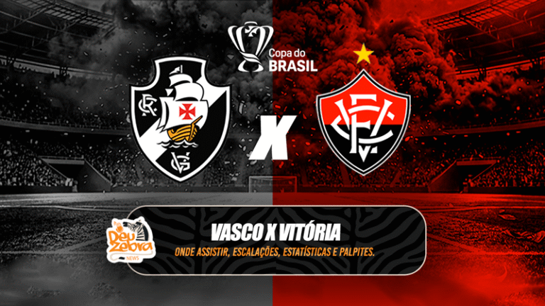 Vasco-x-Vitória