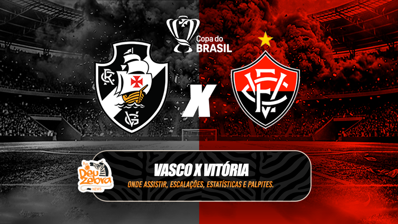 Vasco-x-Vitória