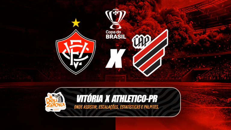 Vitória-x-Athletico-PR