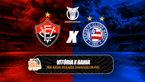 Vitória-x-Bahia