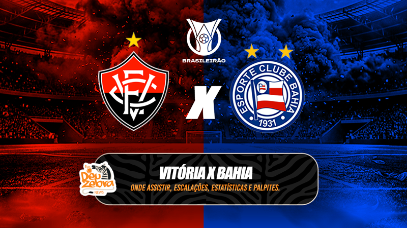 Vitória-x-Bahia