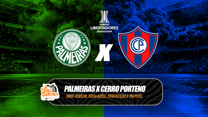 palmeiras-x-cerro-porteno