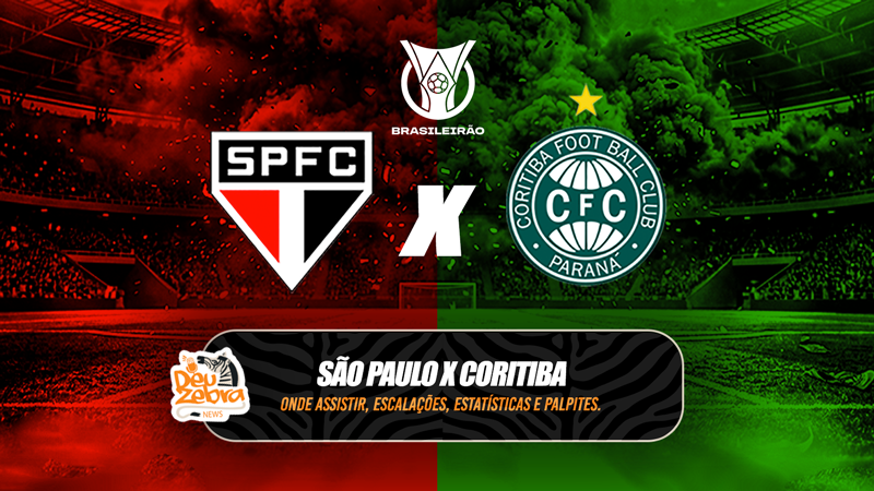 são-paulo-x-coritiba