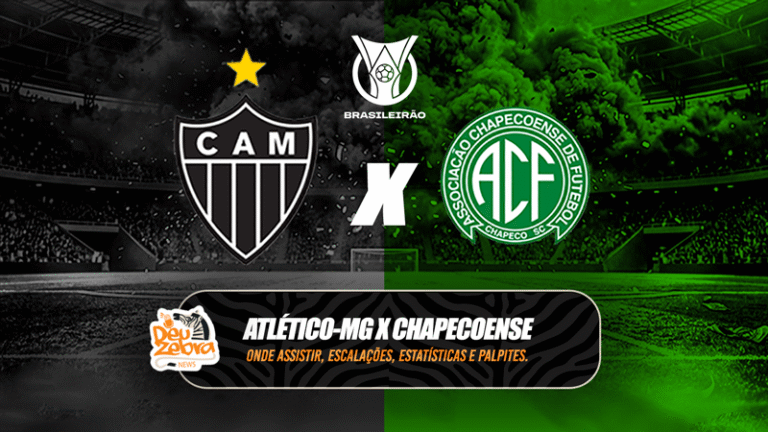 Atlético-MG-x-Chapecoense