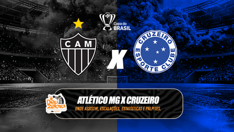 Atlético-MG-x-Cruzeiro