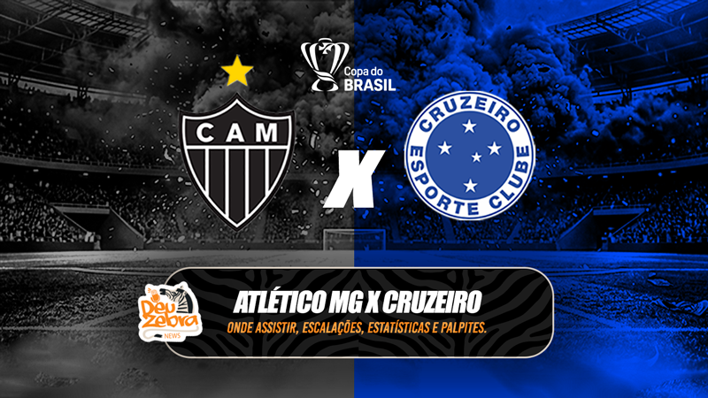 Atlético-MG-x-Cruzeiro
