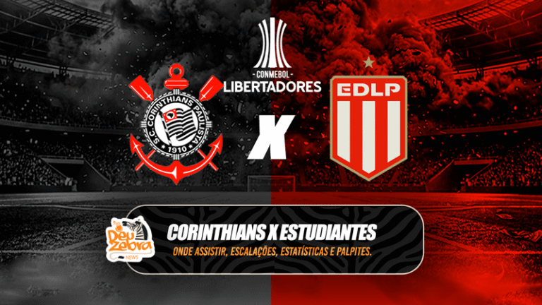 Corinthians-x-Estudiantes-