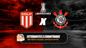 Estudiantes-x-Corinthians