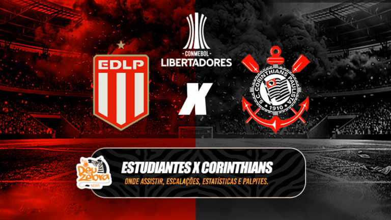 Estudiantes-x-Corinthians
