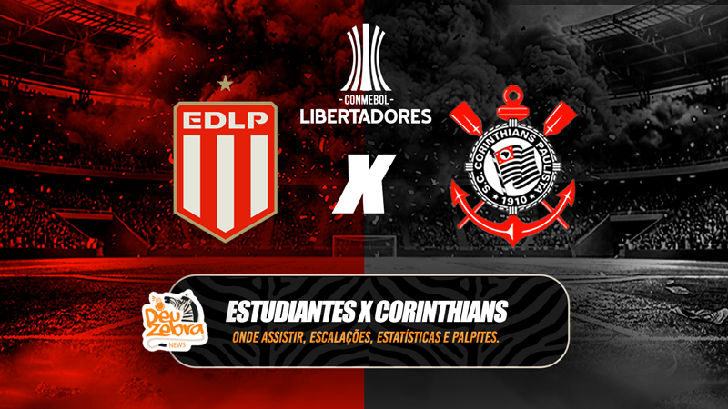 Estudiantes-x-Corinthians