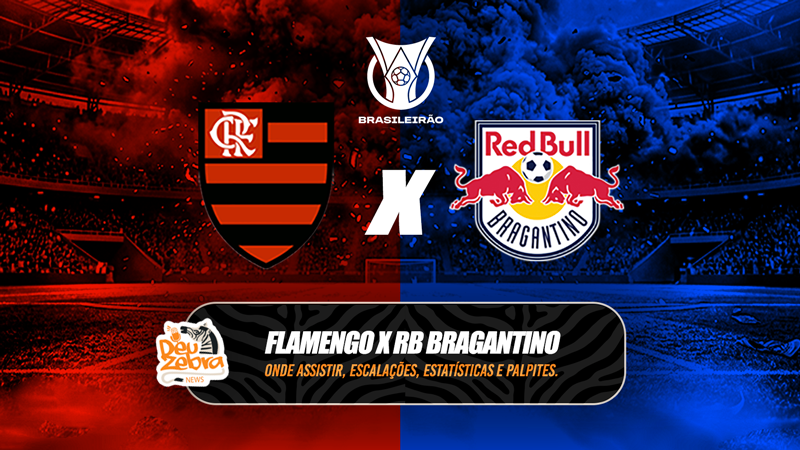 Flamengo-x-Bragantino