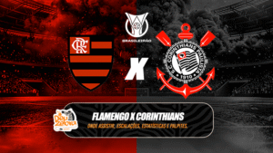 Flamengo-x-Corinthians