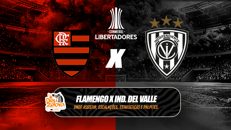 Flamengo-x-IND.-Del-VAlle