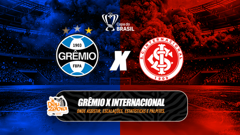 GremioxInternacional