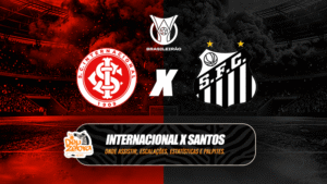 Internacional-x-Santos
