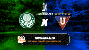 Palmeiras-x-LDU