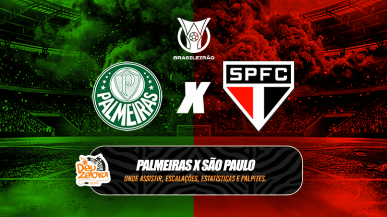 Palmeiras-x-São-Paulo