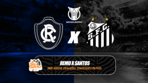 Remo-x-Santos