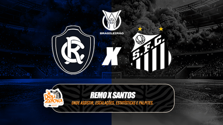 Remo-x-Santos
