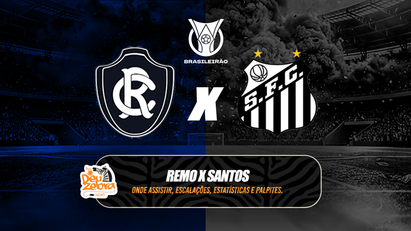 Remo-x-Santos