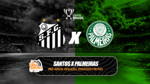 Santos-x-Palmeiras