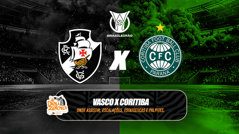 Vasco-x-Coritiba