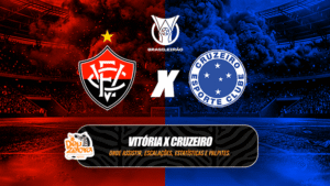 Vitória-x-Cruzeiro