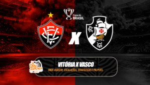 Vitória-x-Vasco