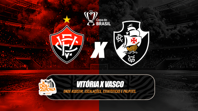 Vitória-x-Vasco
