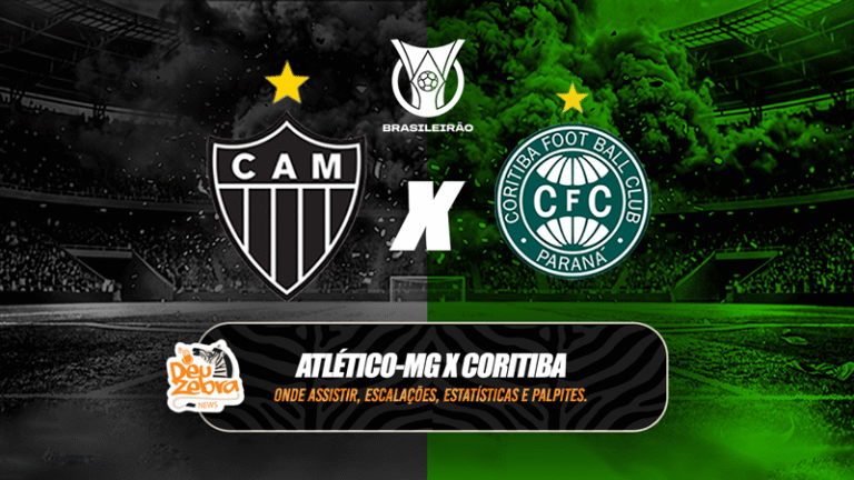 Atlético-MG-x-Coritiba