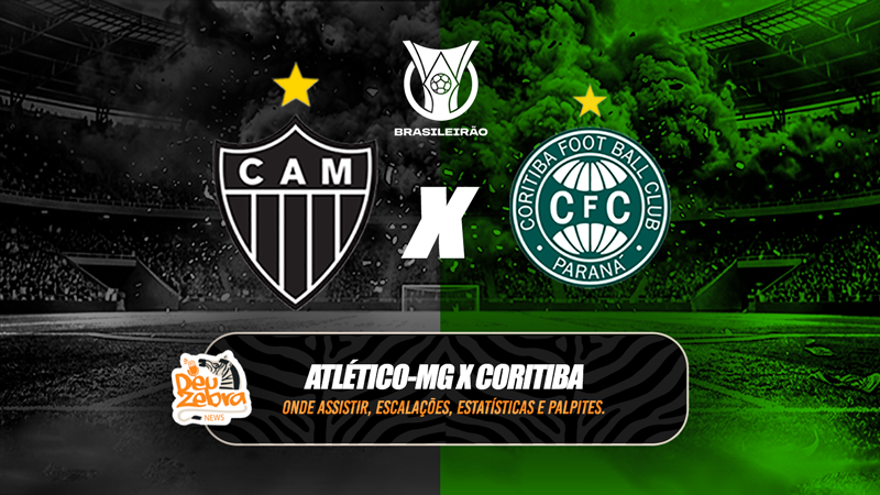 Atlético-MG-x-Coritiba
