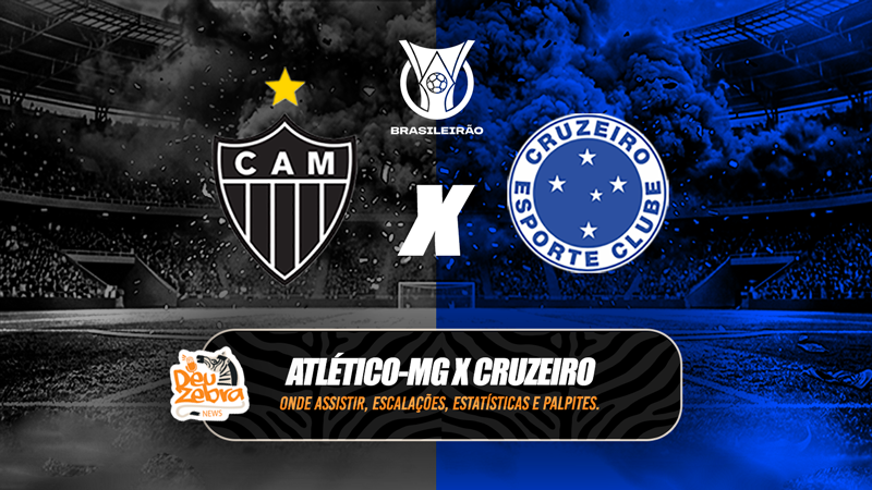 Atlético-MG-x-Cruzeiro