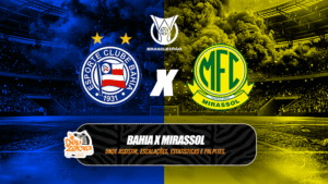 Bahia-x-Mirassol