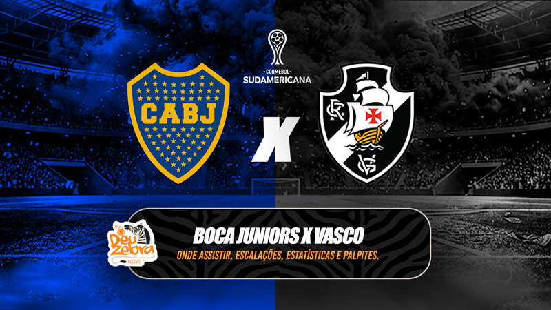 Boca-Juniors-x-Vasco