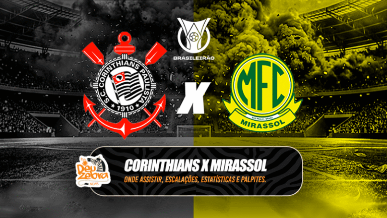 CORINTHIANS-x-MIRASSOL
