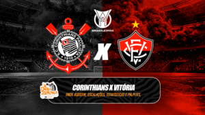 Corinthians-x-Vitória