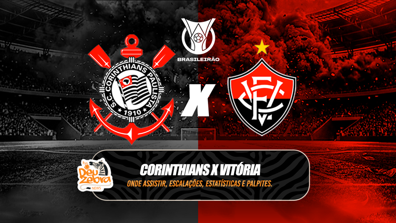 Corinthians-x-Vitória