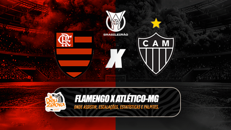 Flamengo-x-Atlético-MG