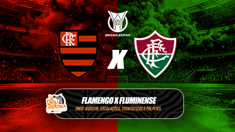 Flamengo-x-Fluminense