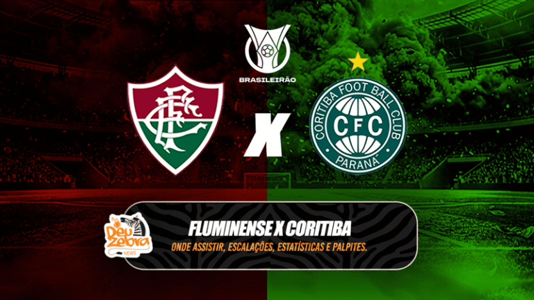 Fluminense-x-Coritiba
