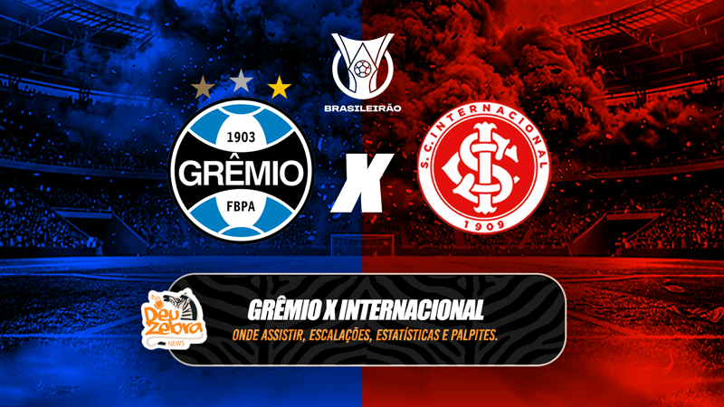 Grêmio-x-Internacional