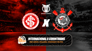 Internacional-x-Corinthians