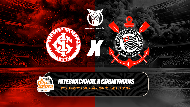 Internacional-x-Corinthians