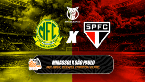 Mirassol-x-São-Paulo