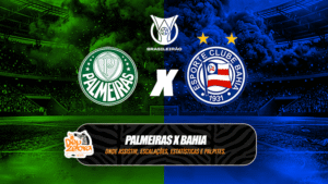 Palmeiras-x-Bahia